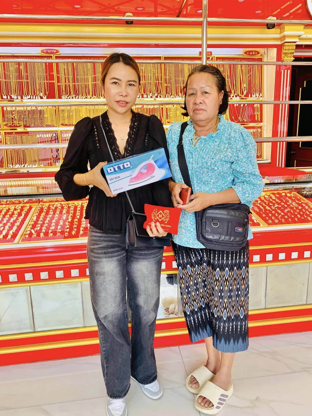 รีวิวลูกค้า-ห้างทองธีระภัณฑ์ 5 เยาวราช (14)