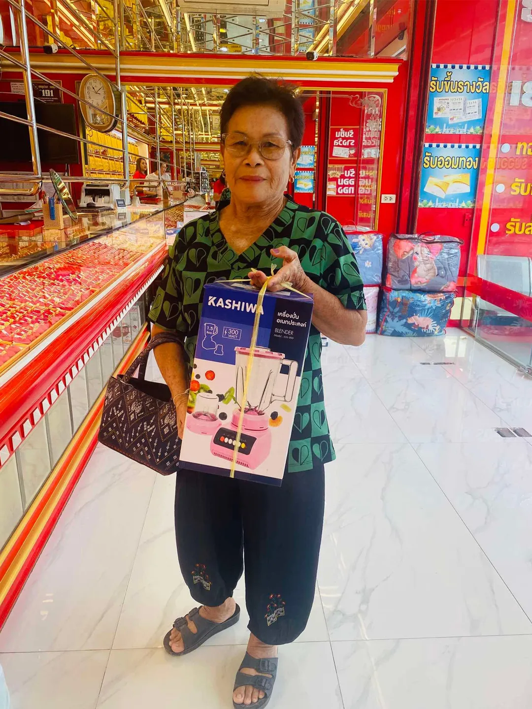 รีวิวลูกค้า-ห้างทองธีระภัณฑ์ 5 เยาวราช (2)