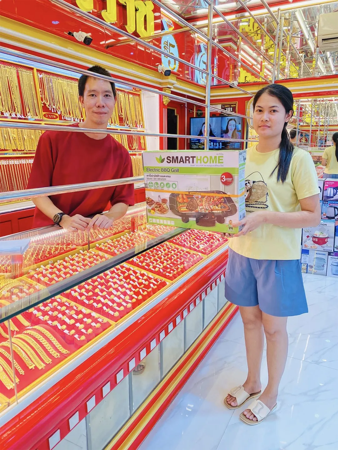 รีวิวลูกค้า-ห้างทองธีระภัณฑ์ 5 เยาวราช (5)